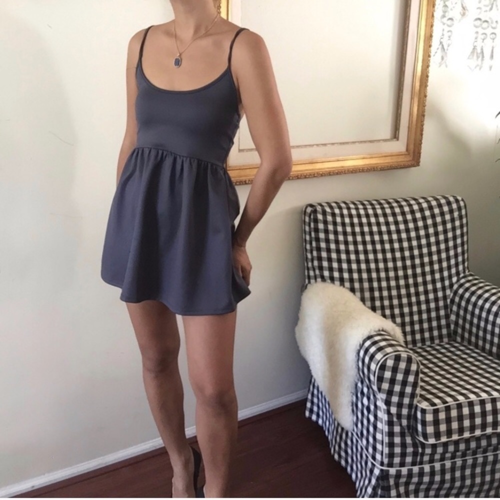 Brand new AA inspired dress